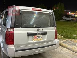 Jeep Commander